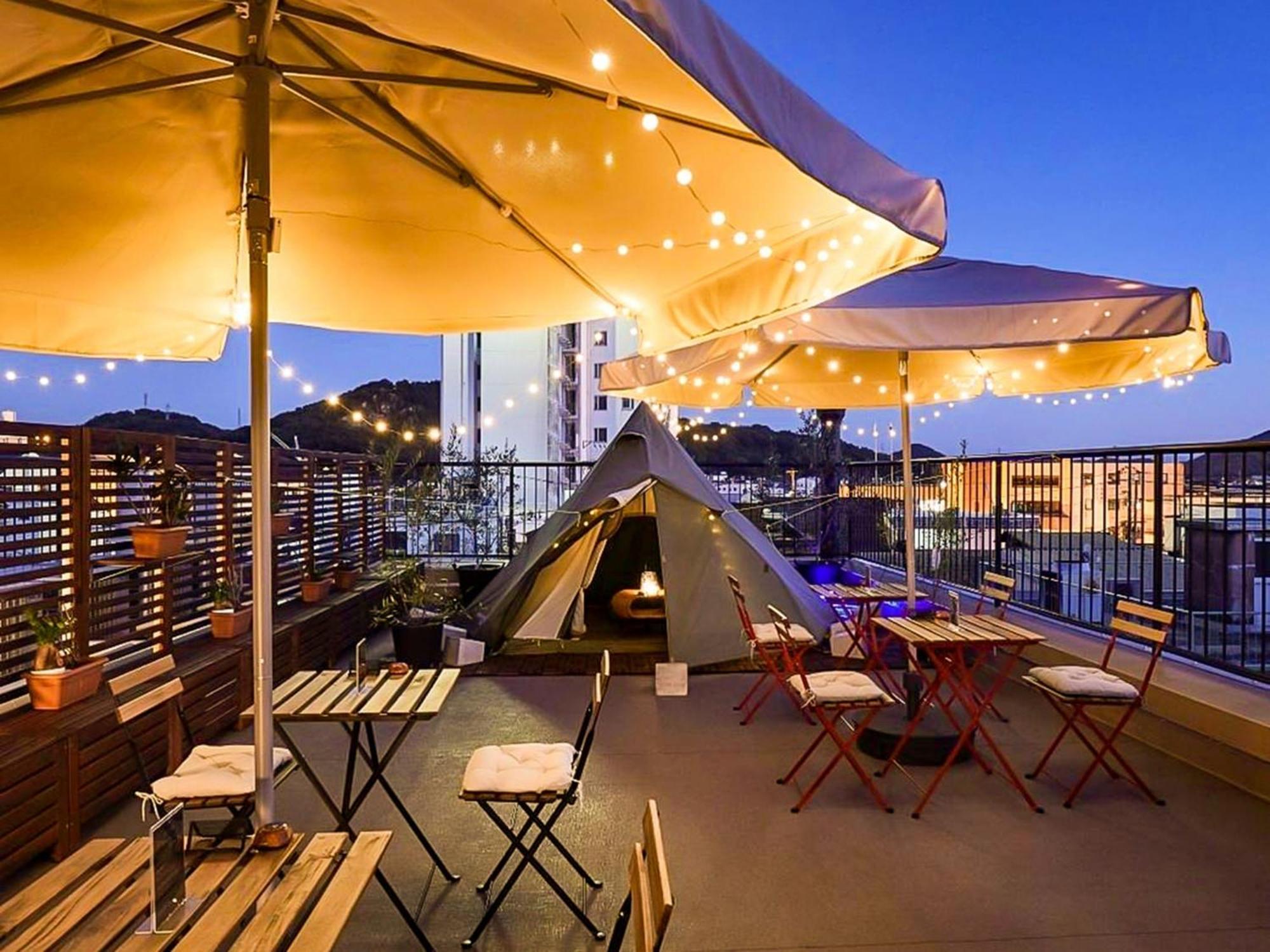 Many Thanks Resort Onomichi - Vacation Stay 15793 エクステリア 写真