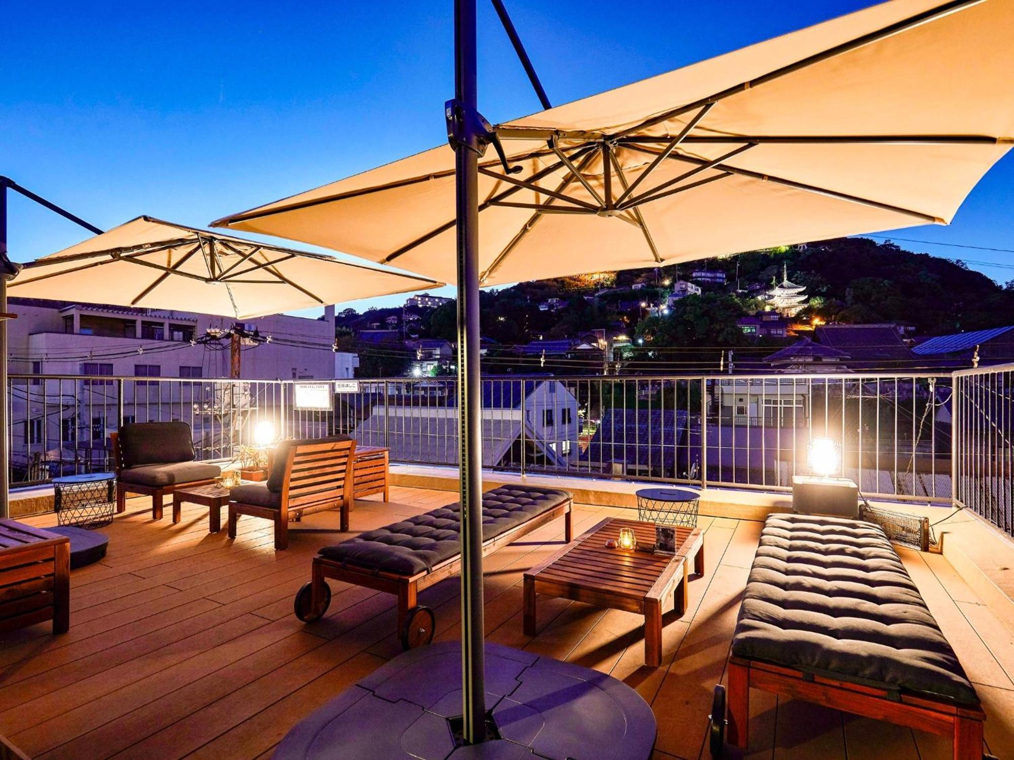 Many Thanks Resort Onomichi - Vacation Stay 15793 エクステリア 写真